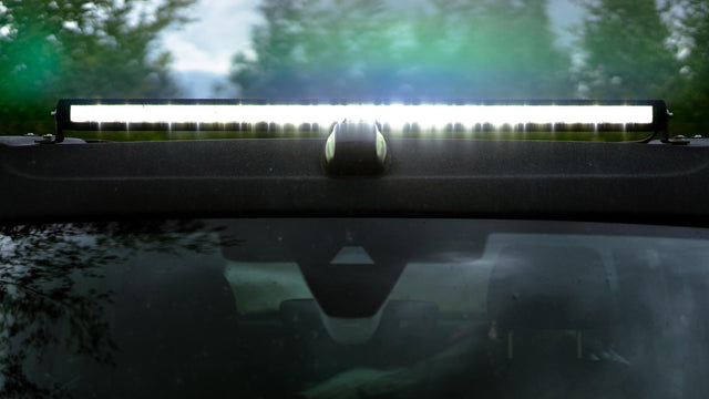 40in LED Zusatzscheinwerfer Slim VX1000-CB SM / 12 V / 24 V