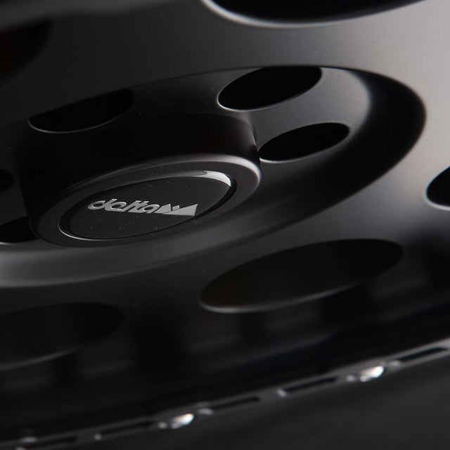 delta4x4 Klassik_B Rugged Felge