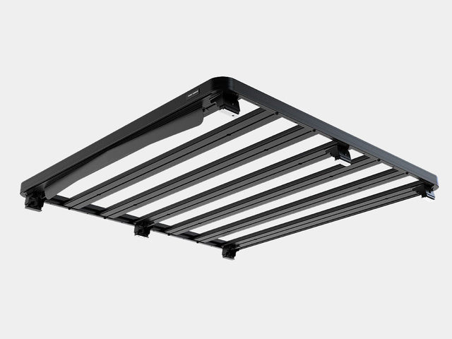 Slimline II Dachträger für SCA Aufstelldach
