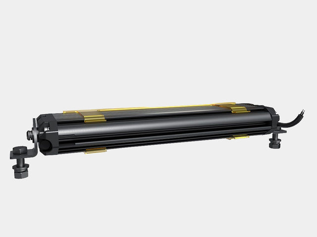 10in LED Zusatzscheinwerfer VX250-SP / 12V / 24V / Spot