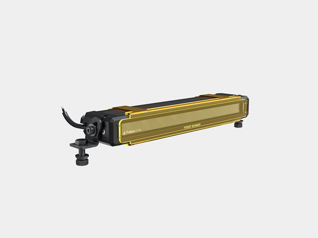 10in LED Zusatzscheinwerfer VX250-SP / 12V / 24V / Spot