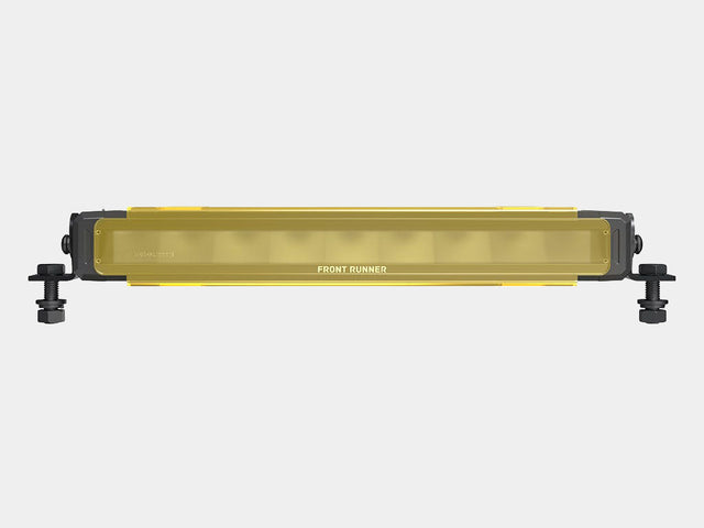 10in LED Zusatzscheinwerfer VX250-SP / 12V / 24V / Spot