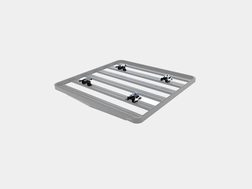 dachzelt quick release Quick Release Dachzelt Befestigungskit – BStoked GmbH