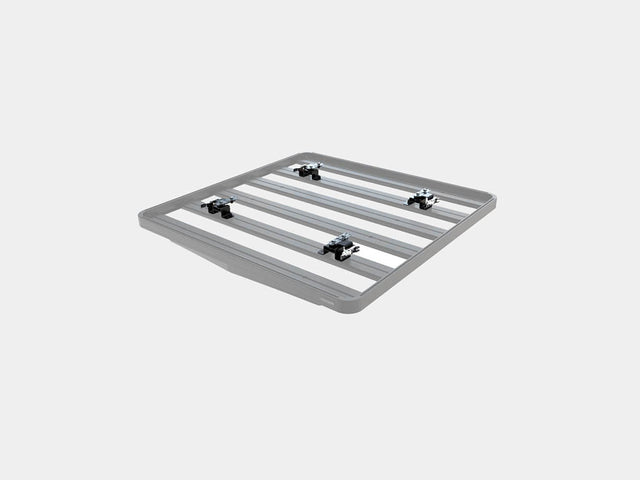 Quick Release Dachzelt Befestigungskit