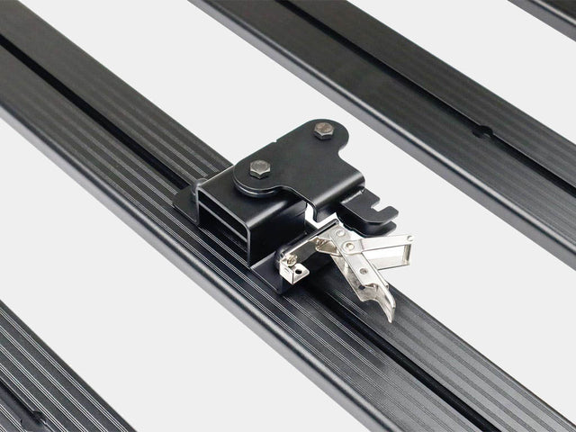 Quick Release Dachzelt Befestigungskit