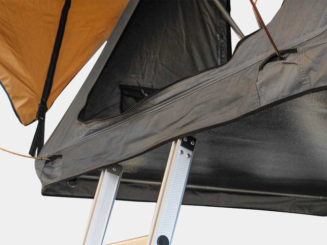 Feather-Lite Dachzelt