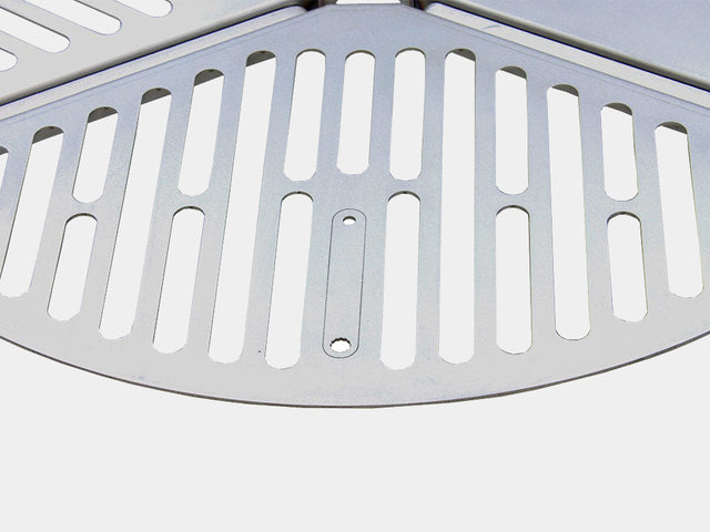 Ersatzrad BBQ Grill / Braai